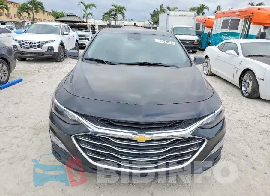 1G1ZD5ST1PF187944 Photo# 5