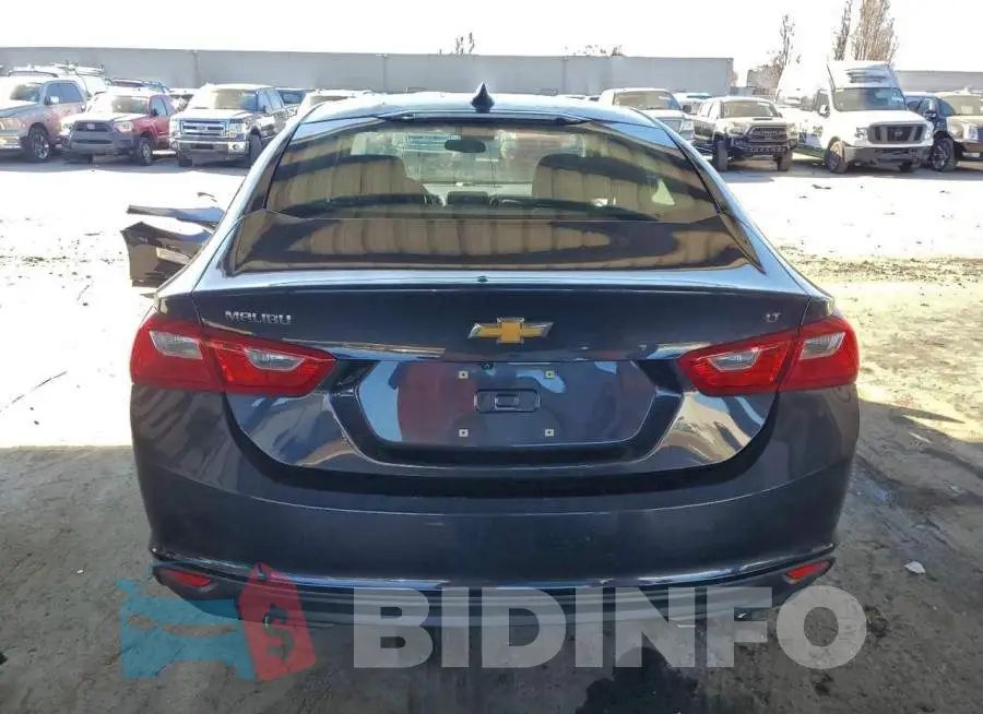 1G1ZD5ST2PF243695 Photo# 6