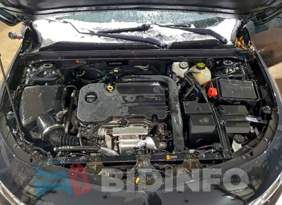1G1ZD5ST2PF251201 Photo# 11