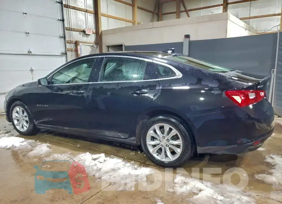 1G1ZD5ST2PF251201 Photo# 2