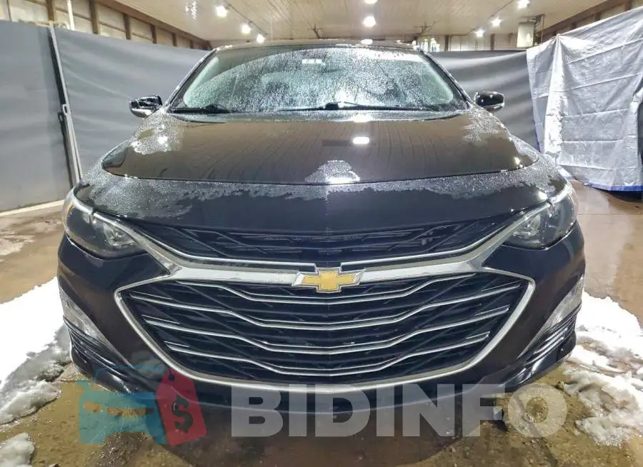 1G1ZD5ST2PF251201 Photo# 5