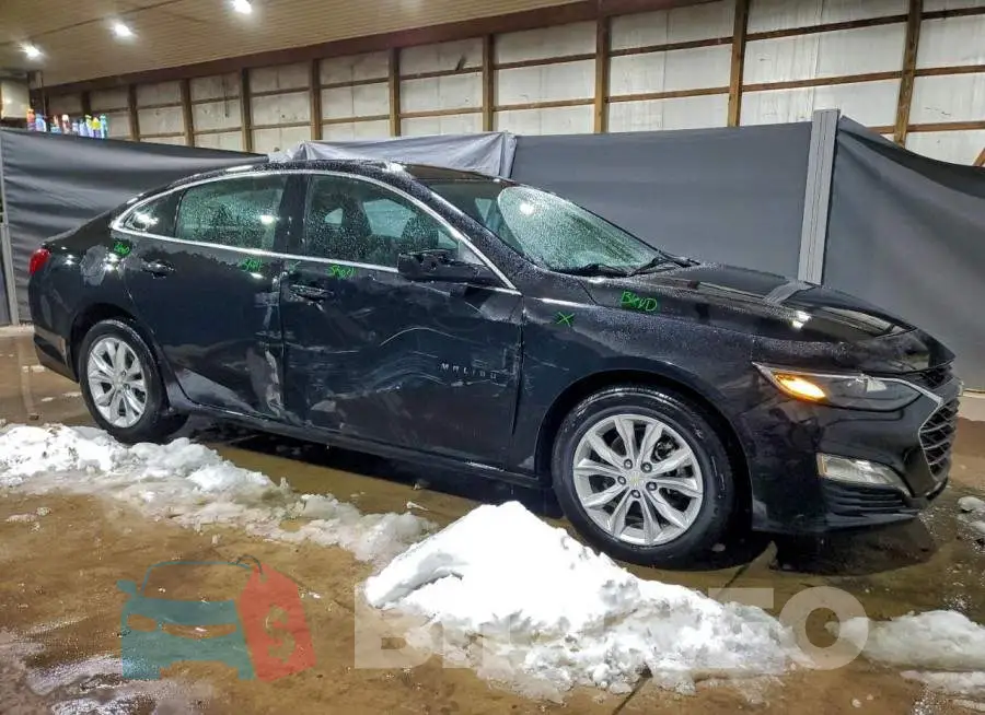 1G1ZD5ST2PF251201 Photo# 4