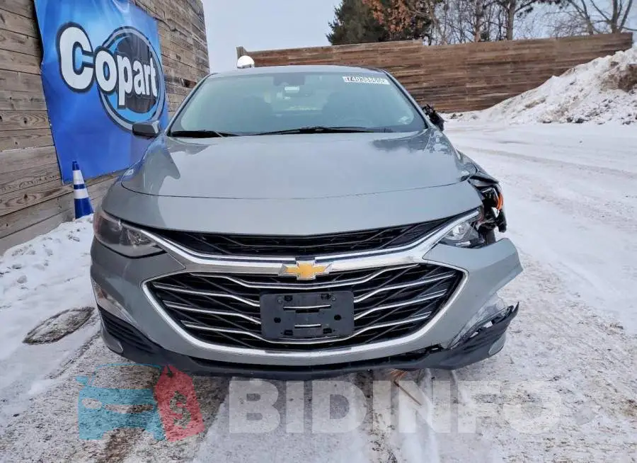 1G1ZD5ST2SF111416 Photo# 5