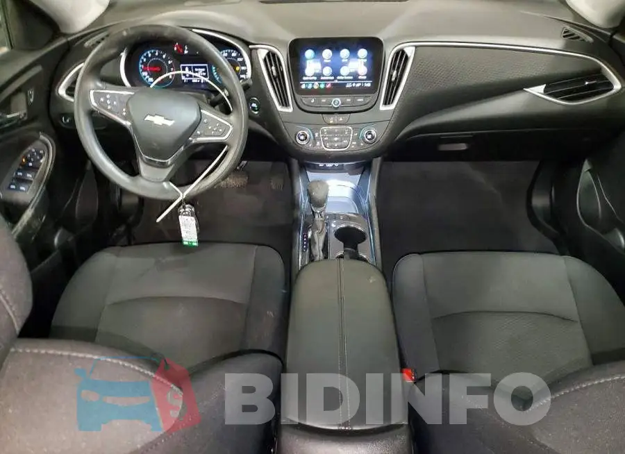 1G1ZD5ST2SF111416 Photo# 8