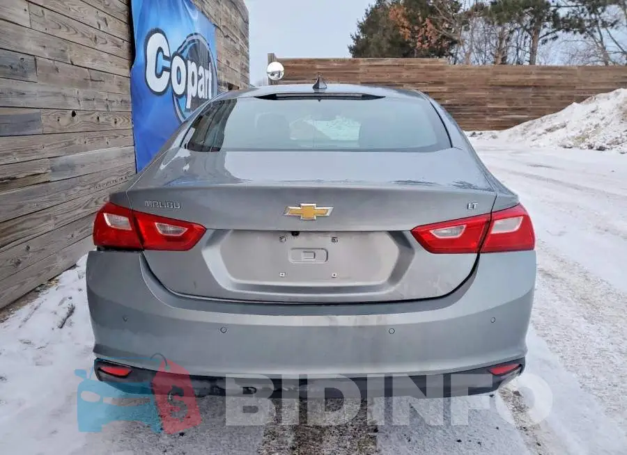 1G1ZD5ST2SF111416 Photo# 6