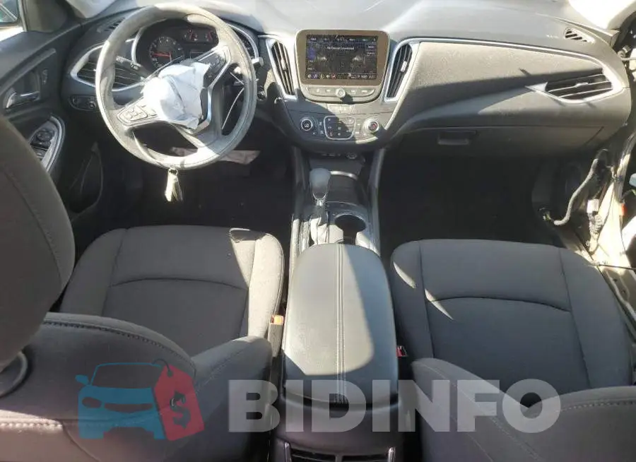 1G1ZD5ST4RF206652 Photo# 8