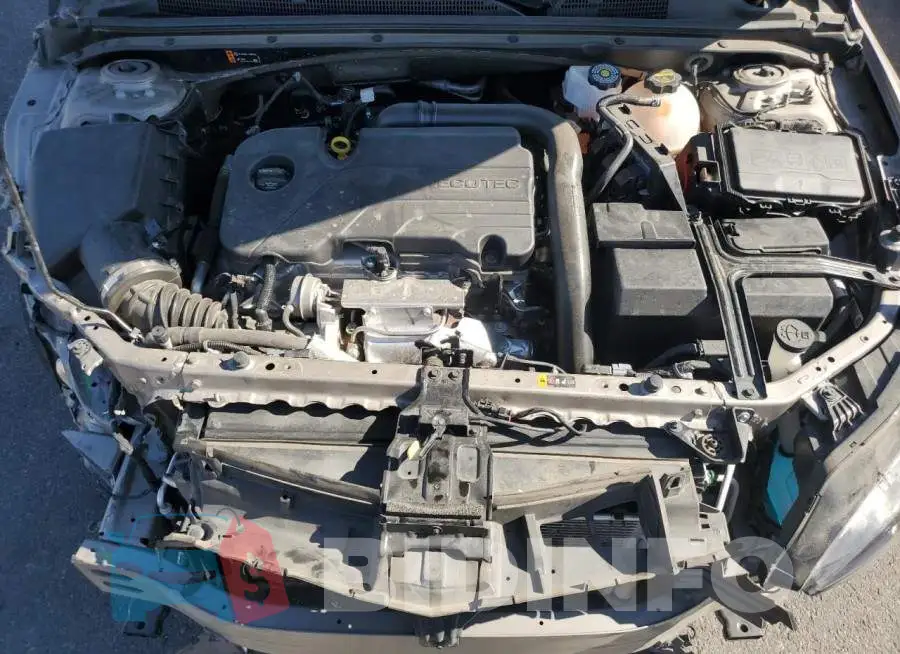 1G1ZD5ST4RF206652 Photo# 11