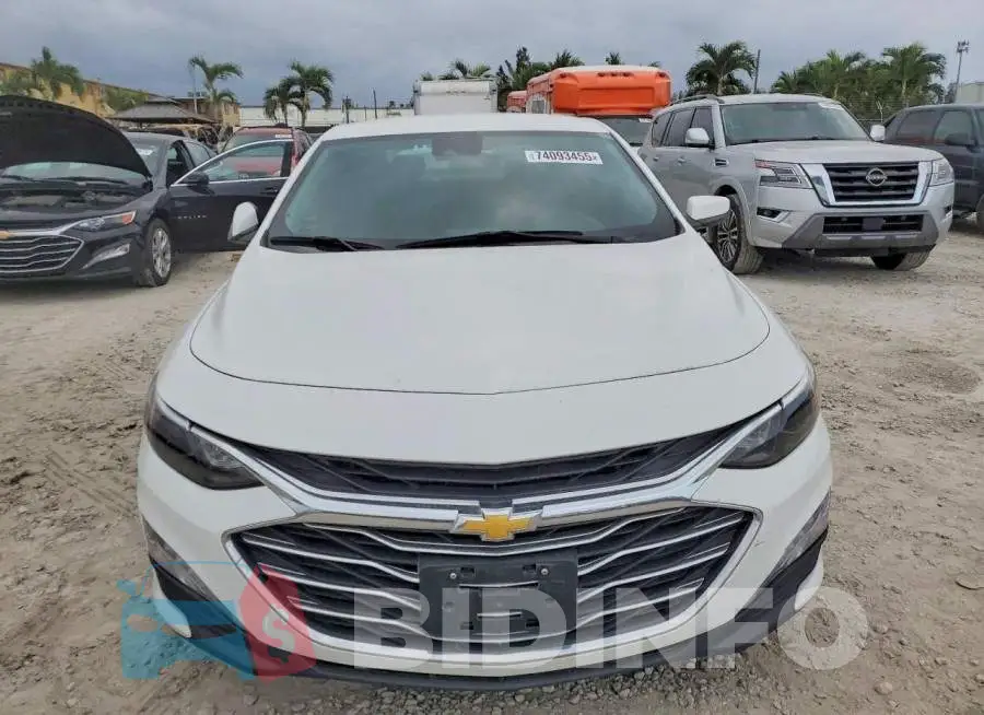 1G1ZD5ST5PF226924 Photo# 5