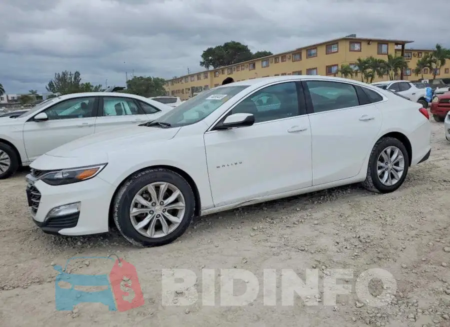 1G1ZD5ST5PF226924 Photo# 1