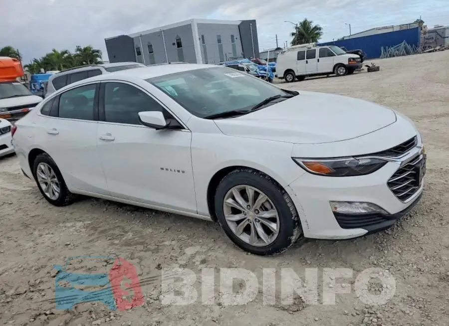 1G1ZD5ST5PF226924 Photo# 4