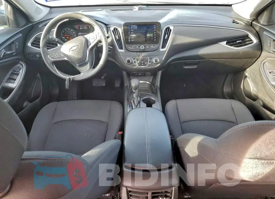 1G1ZD5ST6RF225736 Photo# 8