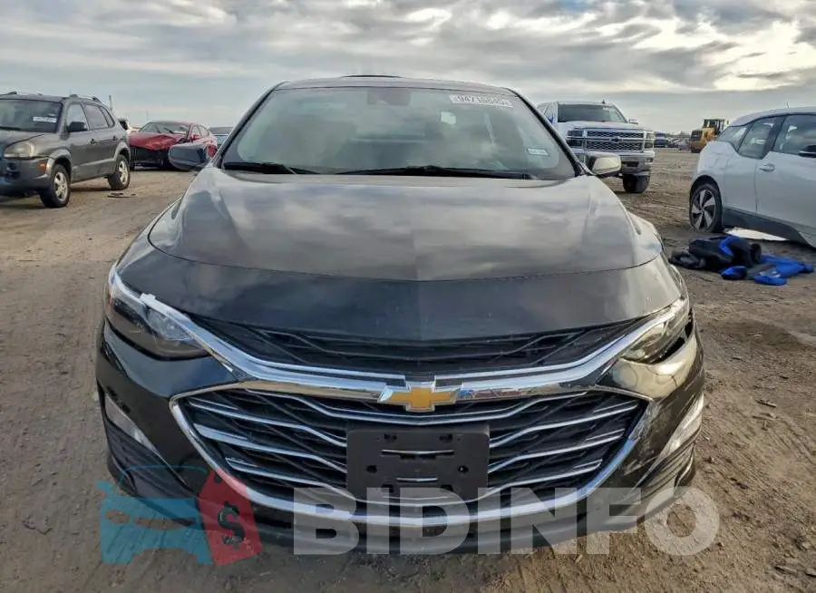 1G1ZD5ST6RF225736 Photo# 5