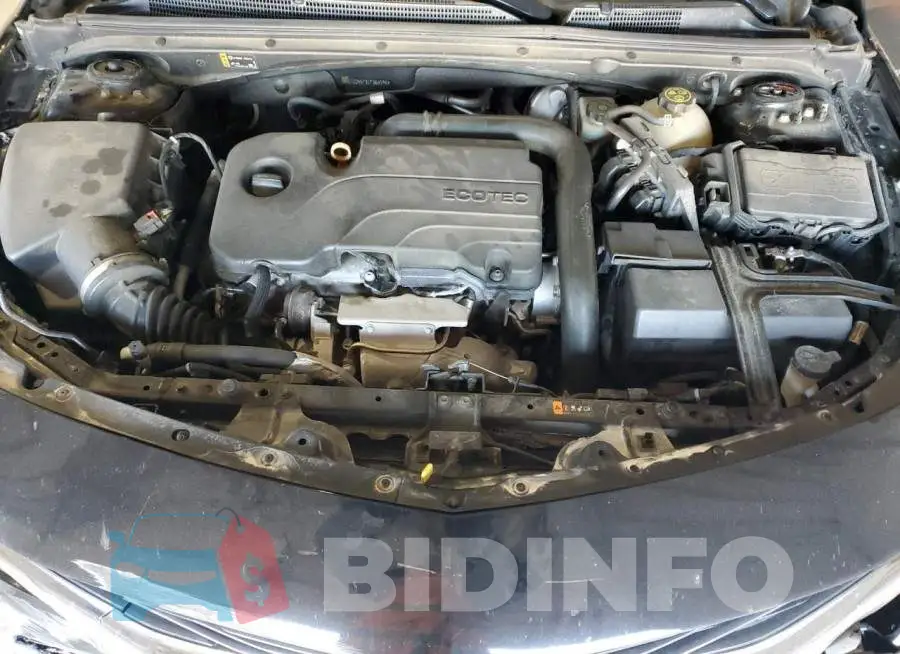 1G1ZD5ST8LF065396 Photo# 11