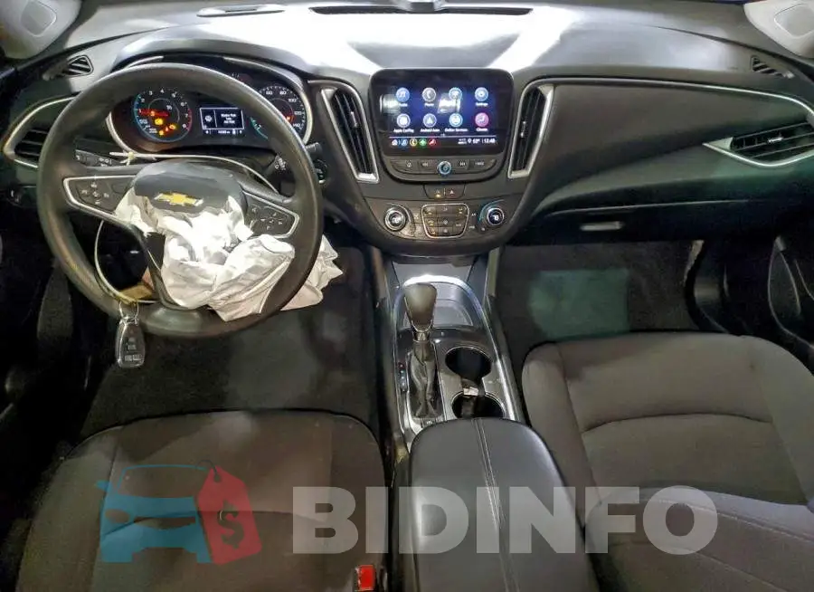 1G1ZD5ST8PF176410 Photo# 8