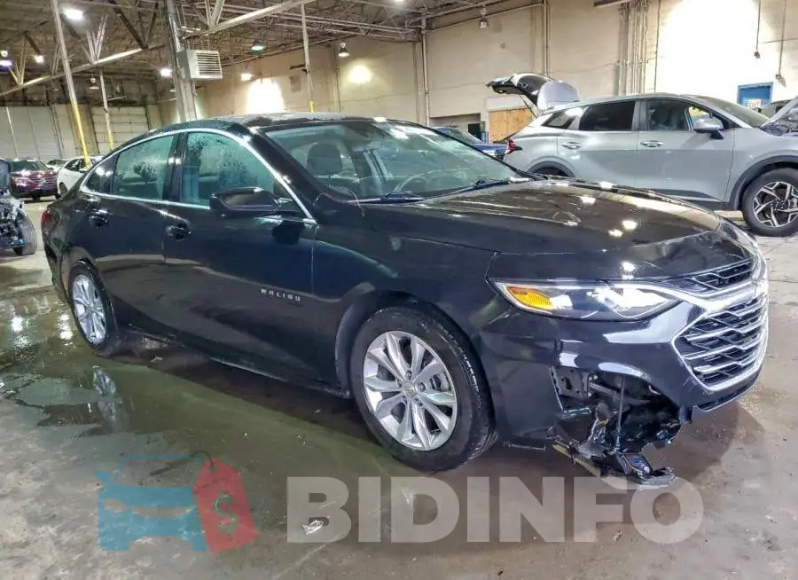 1G1ZD5ST8PF176410 Photo# 4