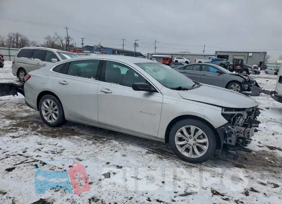 1G1ZD5ST9KF147376 Photo# 4