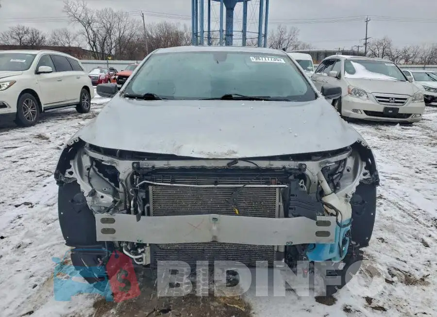 1G1ZD5ST9KF147376 Photo# 5