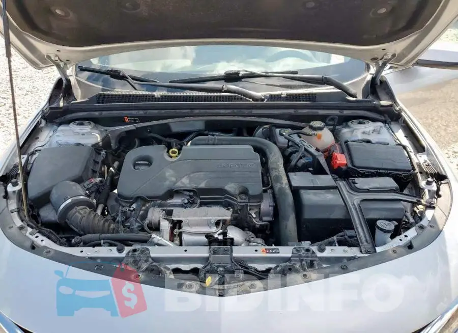 1G1ZD5ST9NF157006 Photo# 11