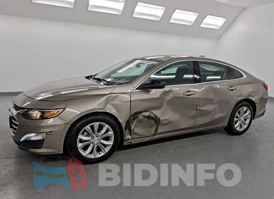 1G1ZD5ST9PF131119 Photo# 1