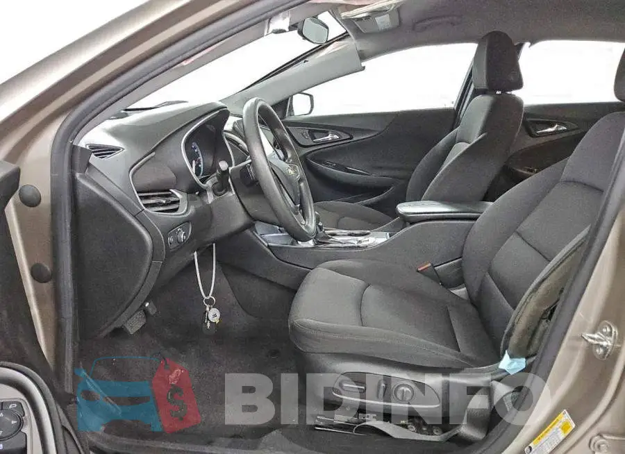 1G1ZD5ST9PF131119 Photo# 7