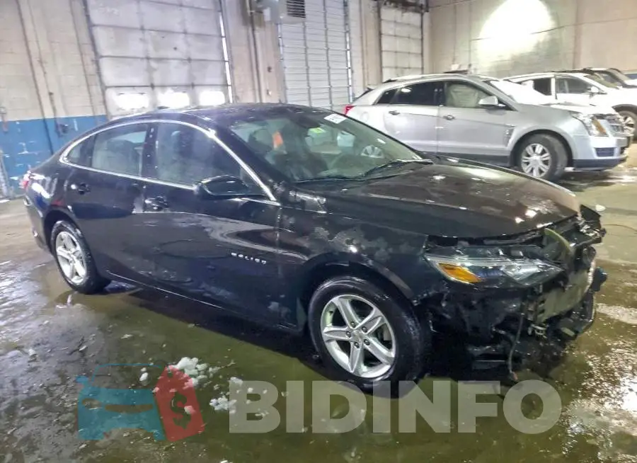 1G1ZD5ST9PF163066 Photo# 4