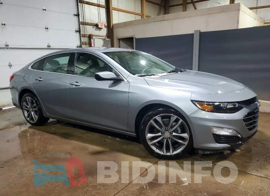 1G1ZD5STXSF154319 Photo# 4
