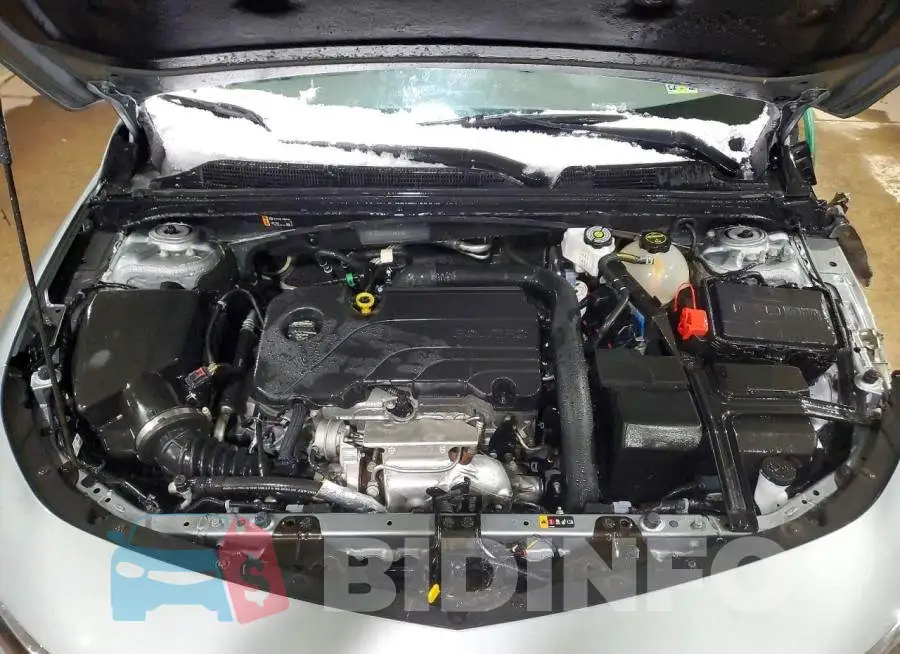 1G1ZD5STXSF154319 Photo# 11