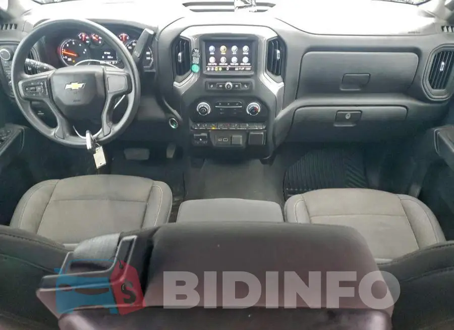 1GC4YMEYXRF382743 Photo# 8