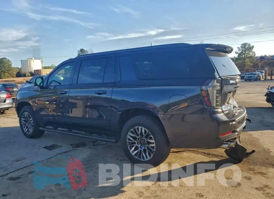 1GNS6DRD2SR193780 Photo# 2