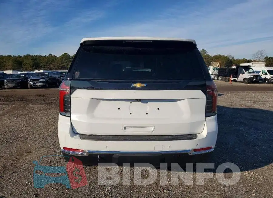 1GNS6NRD2SR189055 Photo# 6
