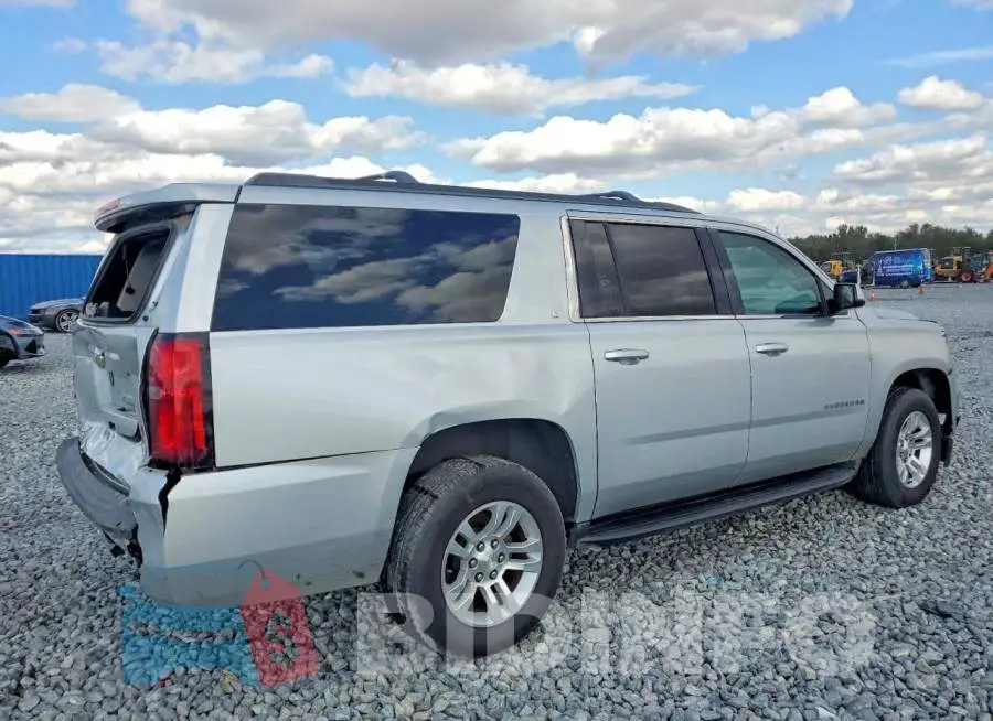 1GNSCHKC6KR201509 Photo# 3