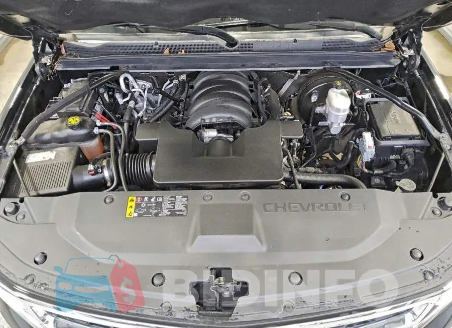 1GNSCHKC8LR174945 Photo# 12