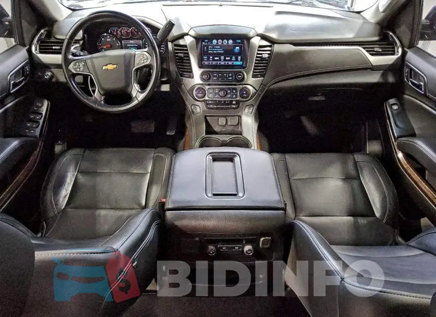 1GNSCHKC8LR174945 Photo# 8