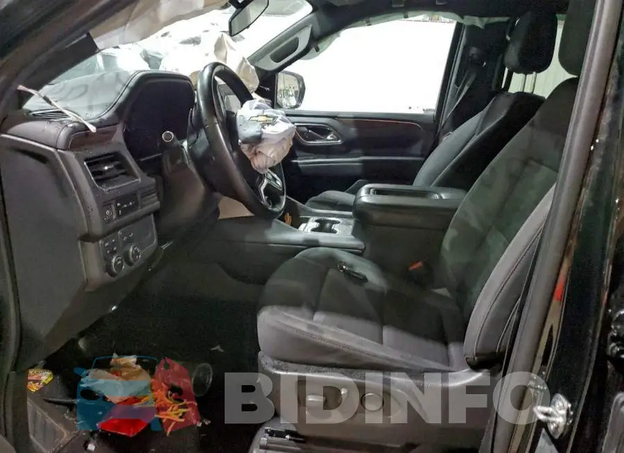 1GNSKMKD1PR170889 Photo# 7