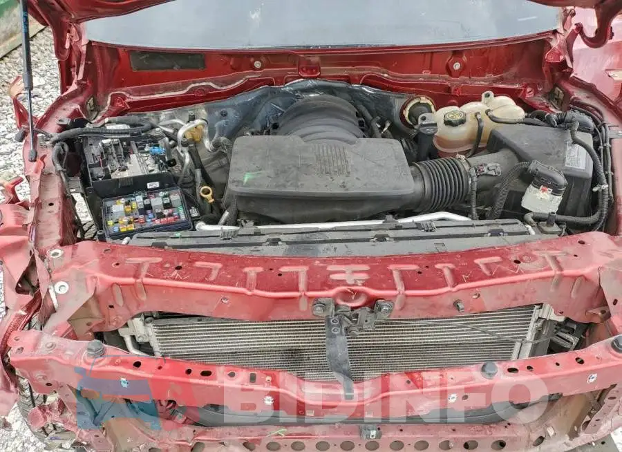 1GNSKPKD8MR150393 Photo# 12