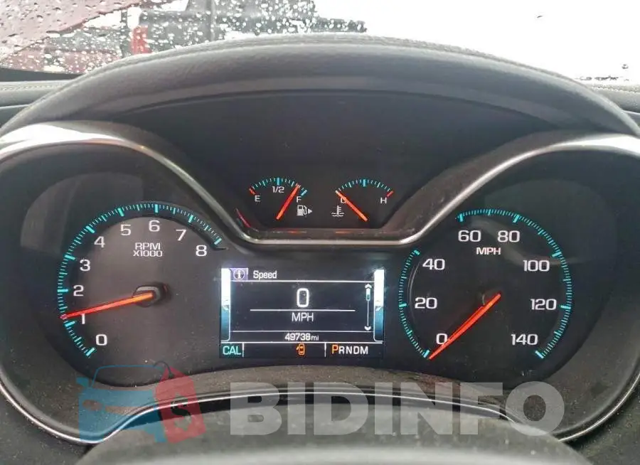2G1105S3XJ9170276 Photo# 9