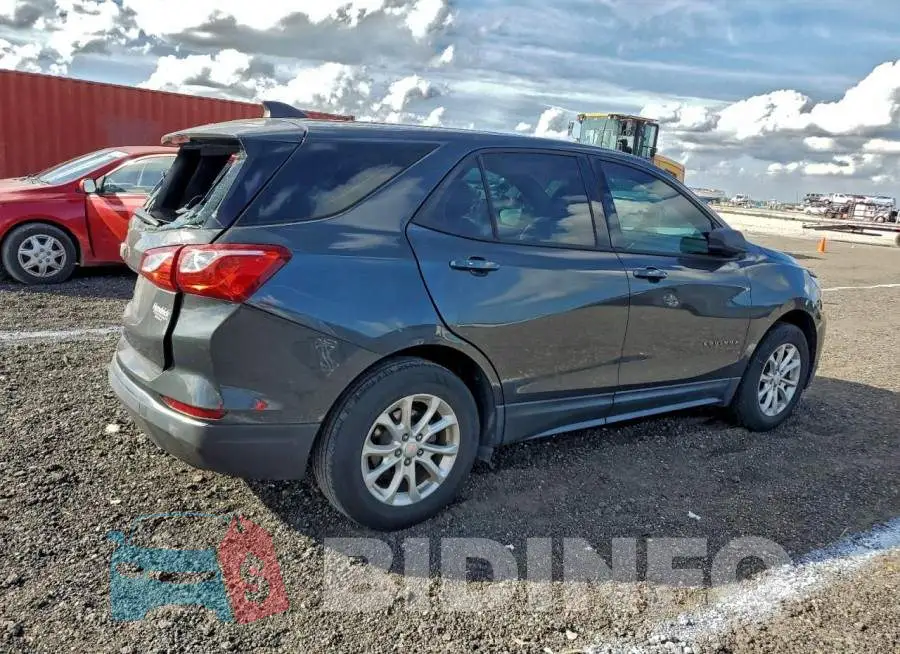 2GNAXHEV8J6294749 Photo# 3