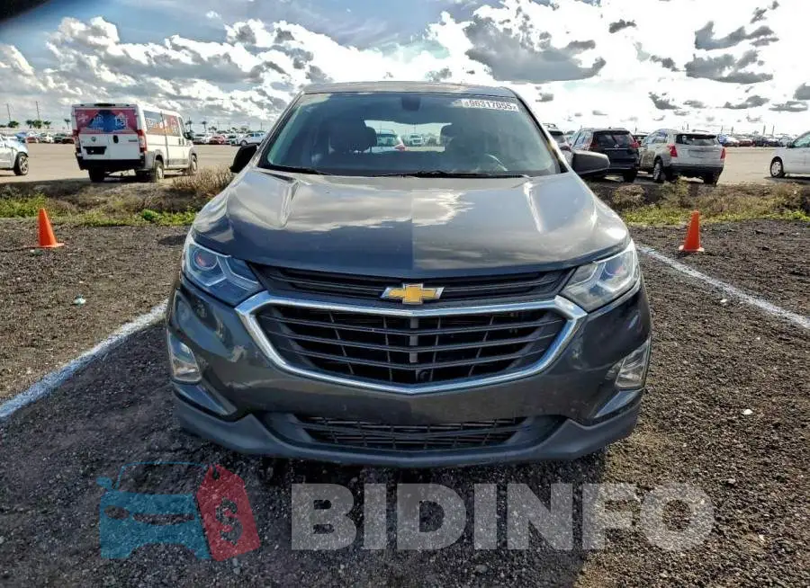 2GNAXHEV8J6294749 Photo# 5