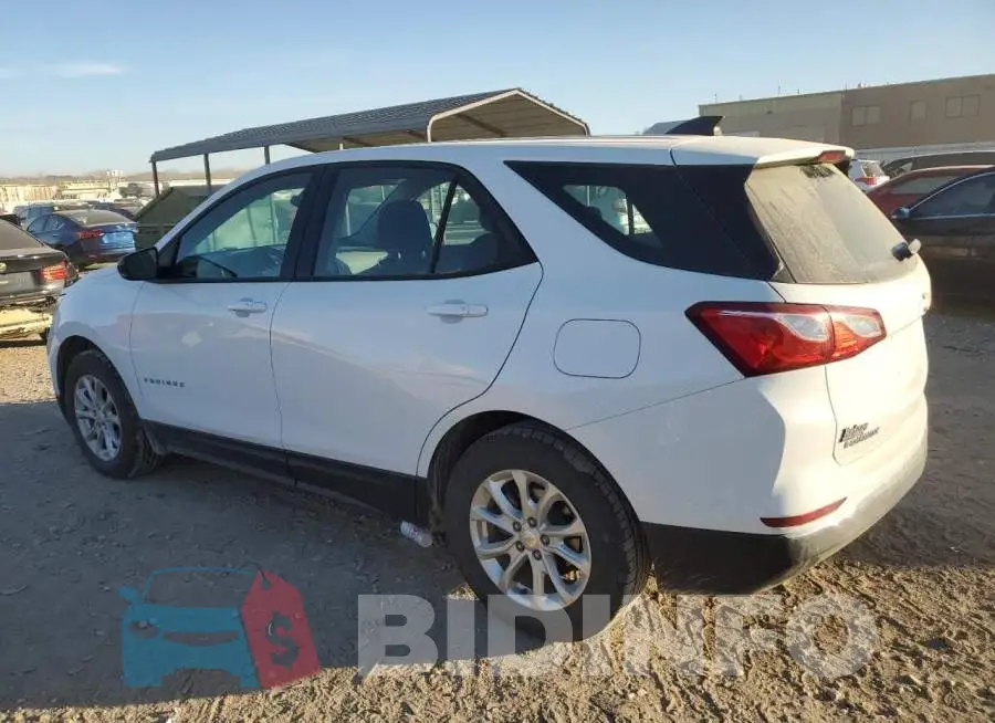 2GNAXHEV8J6311324 Photo# 2