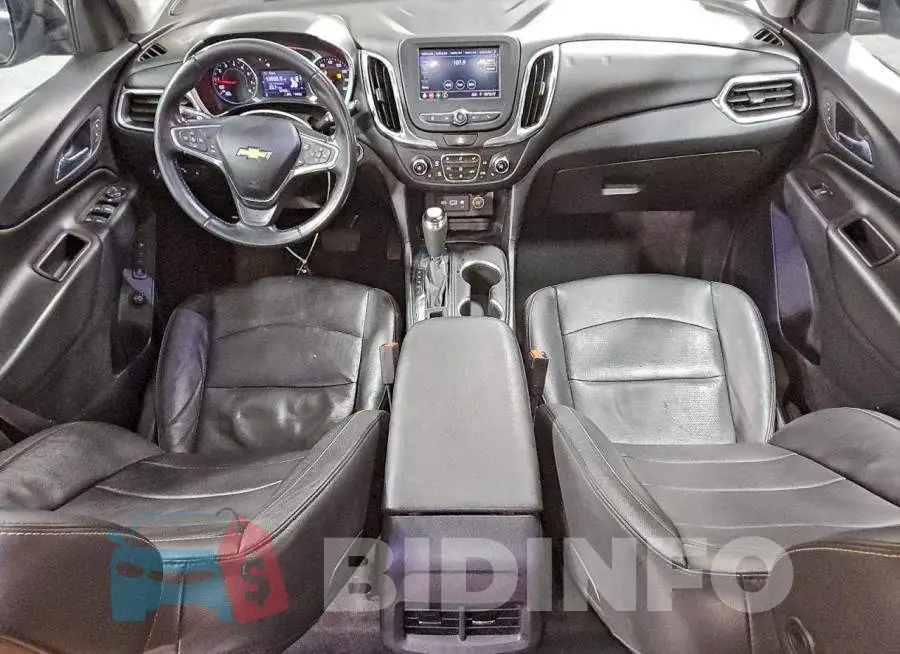 2GNAXUEV2L6204300 Photo# 8