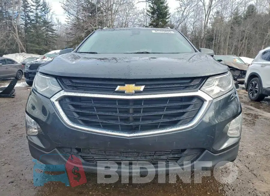 2GNAXVEX3L6116993 Photo# 5