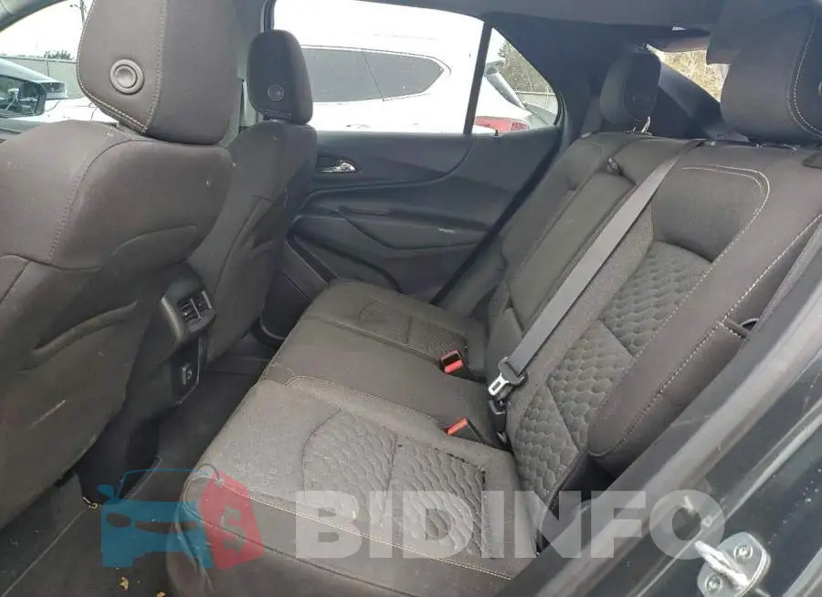 2GNAXVEX3L6116993 Photo# 11