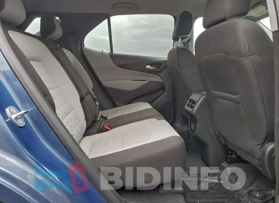 3GNAXHEG1RL160352 Photo# 11