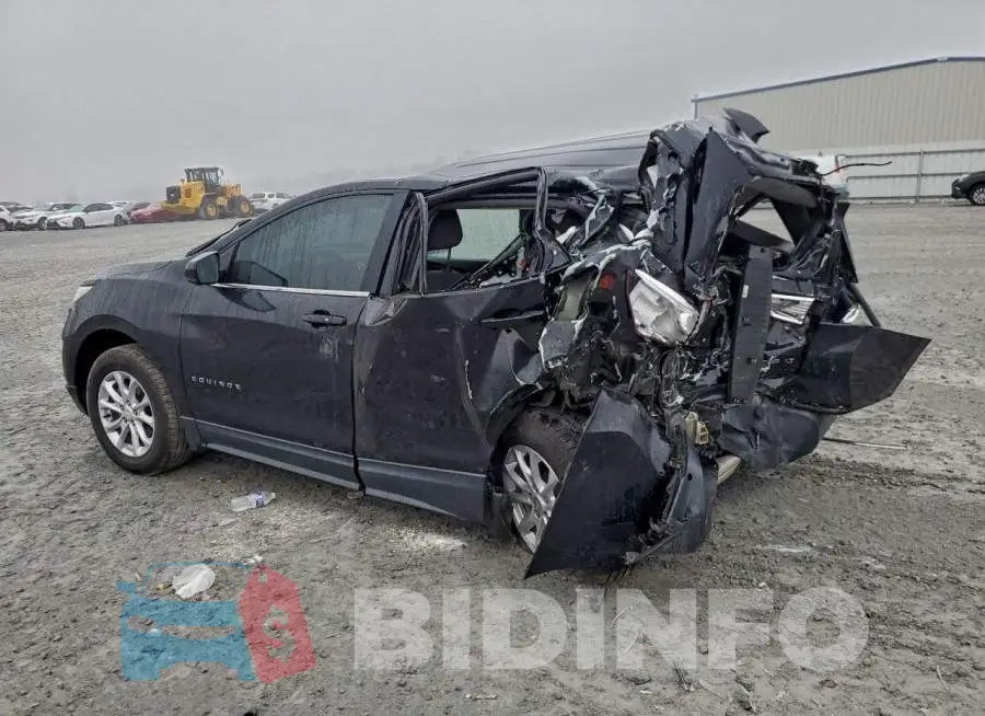 3GNAXUEV7LL268263 Photo# 2