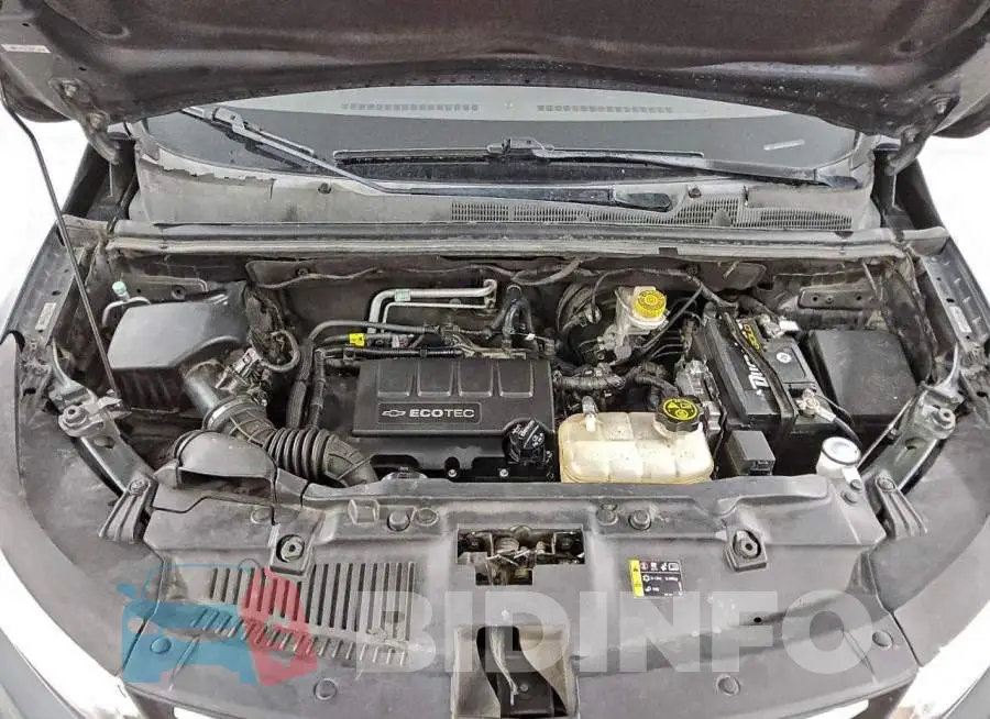 3GNCJLSB2JL232315 Photo# 12