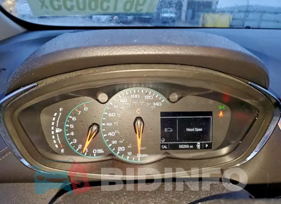 3GNCJLSB7HL150364 Photo# 9