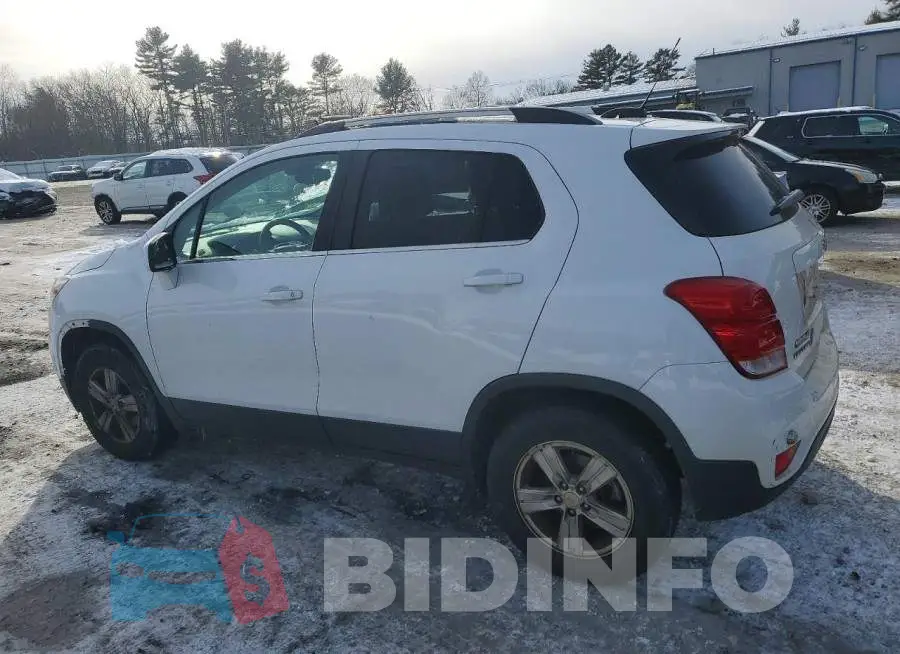 3GNCJPSB8KL196221 Photo# 2