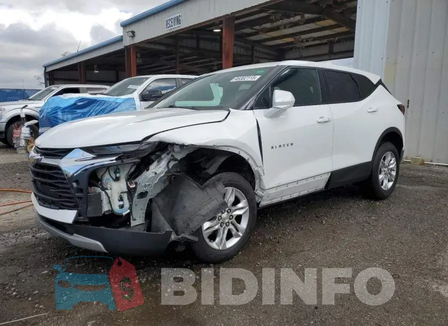 3GNKBBRA7LS617149 Photo# 1