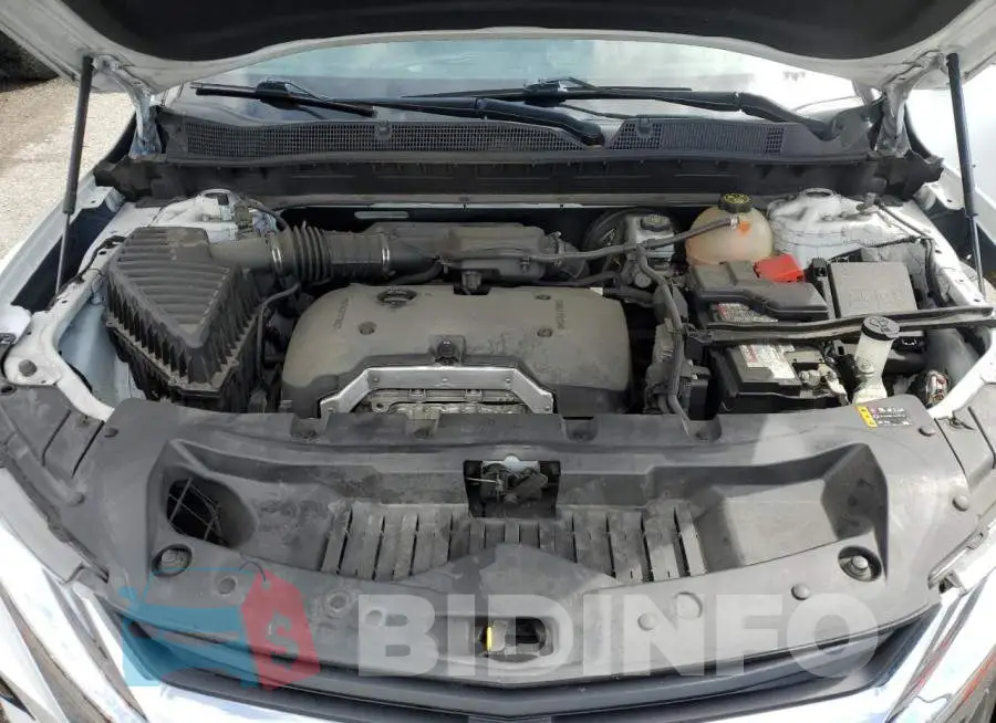 3GNKBBRA7LS617149 Photo# 12