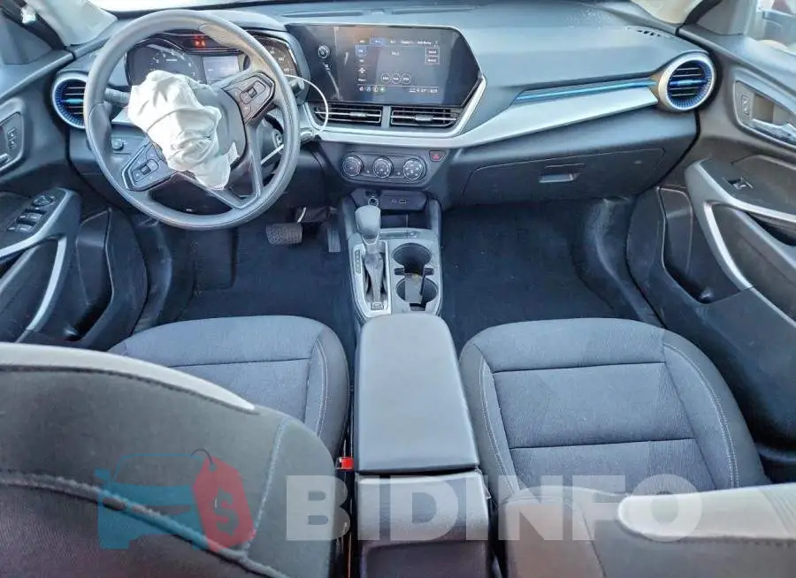 KL77LFE20RC115855 Photo# 8